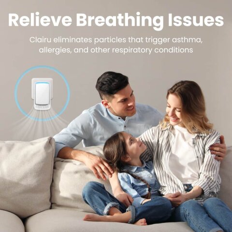Clairu image